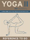 Yoga Deck II (eBook): 50 Poses and Meditations for Body, Mind, and Spirit